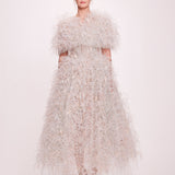 Look 4 | Marchesa