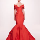 Look 6 | Marchesa