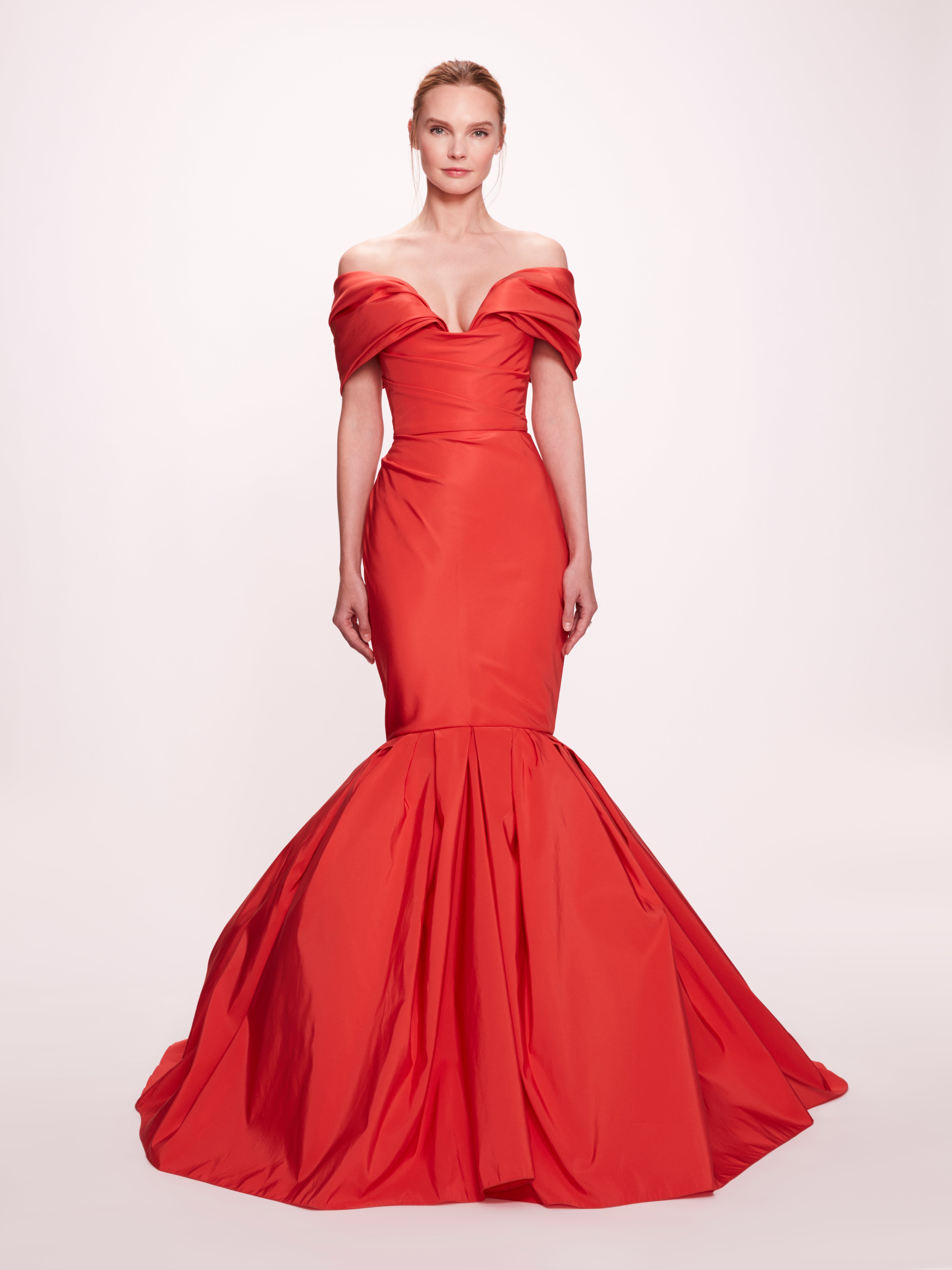 Look 6 | Marchesa