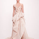 Look 16 | Marchesa