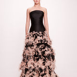 Look 17 | Marchesa