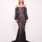 Look 4 | Marchesa