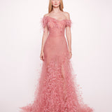 Look 6 | Marchesa