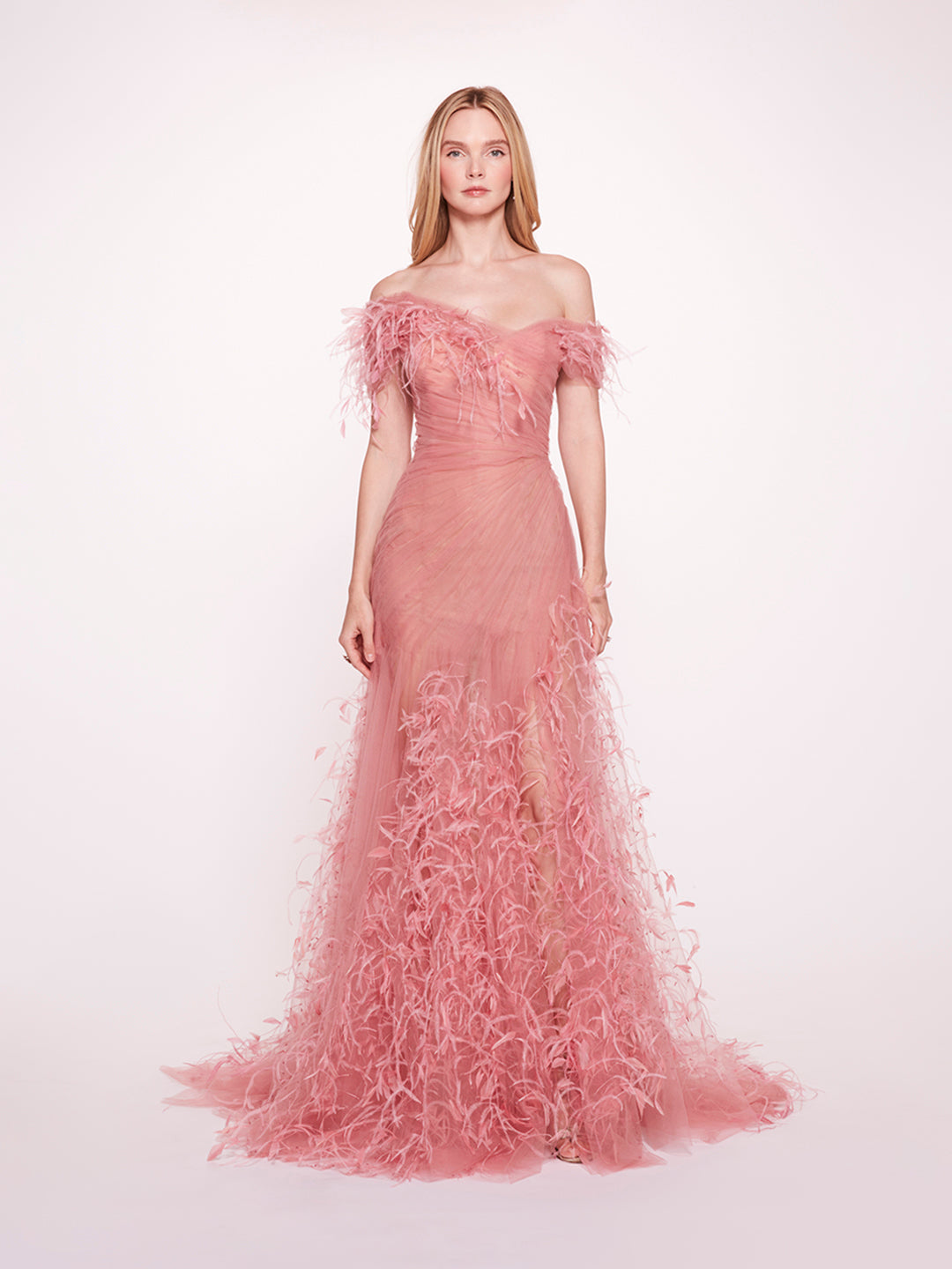 Look 6 | Marchesa