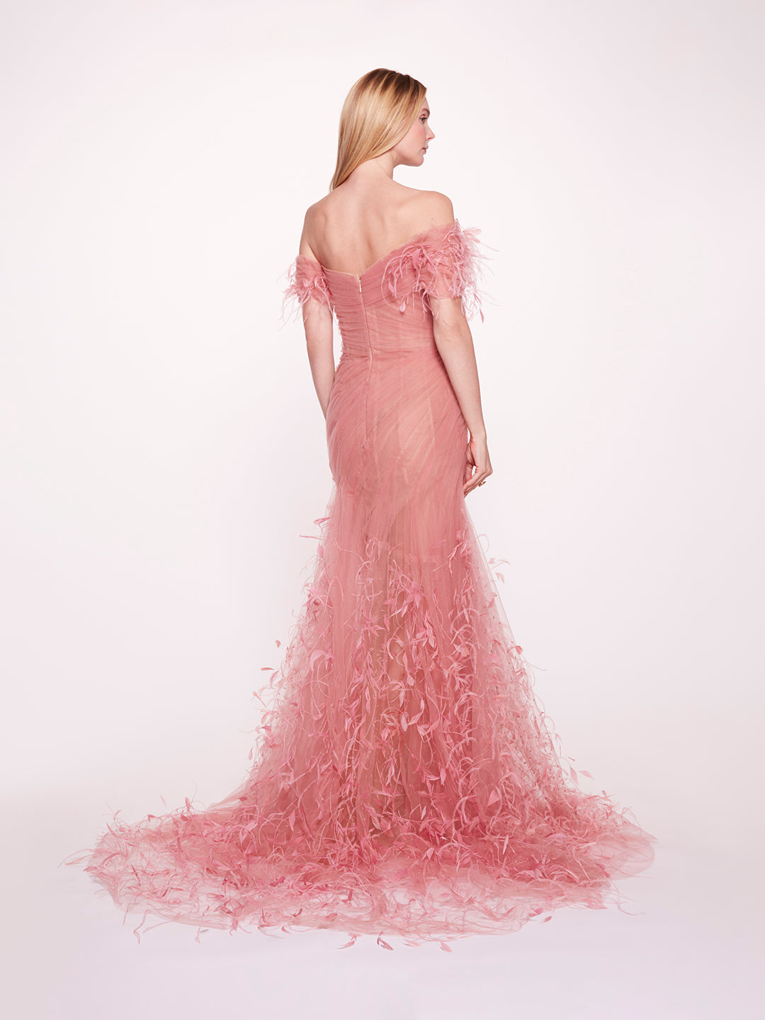 Look 6 | Marchesa