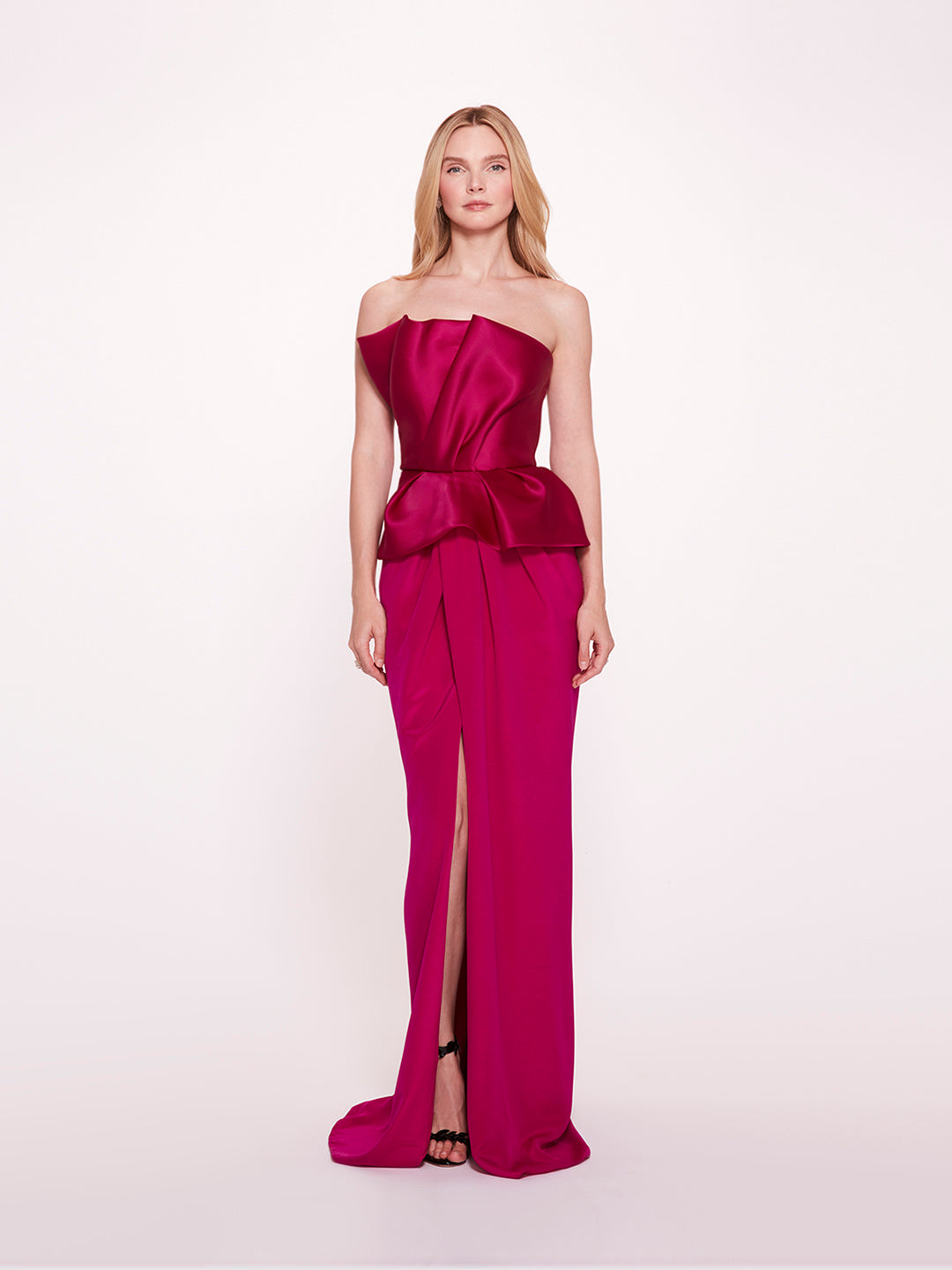 Look 9 | Marchesa