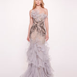 Look 12 | Marchesa