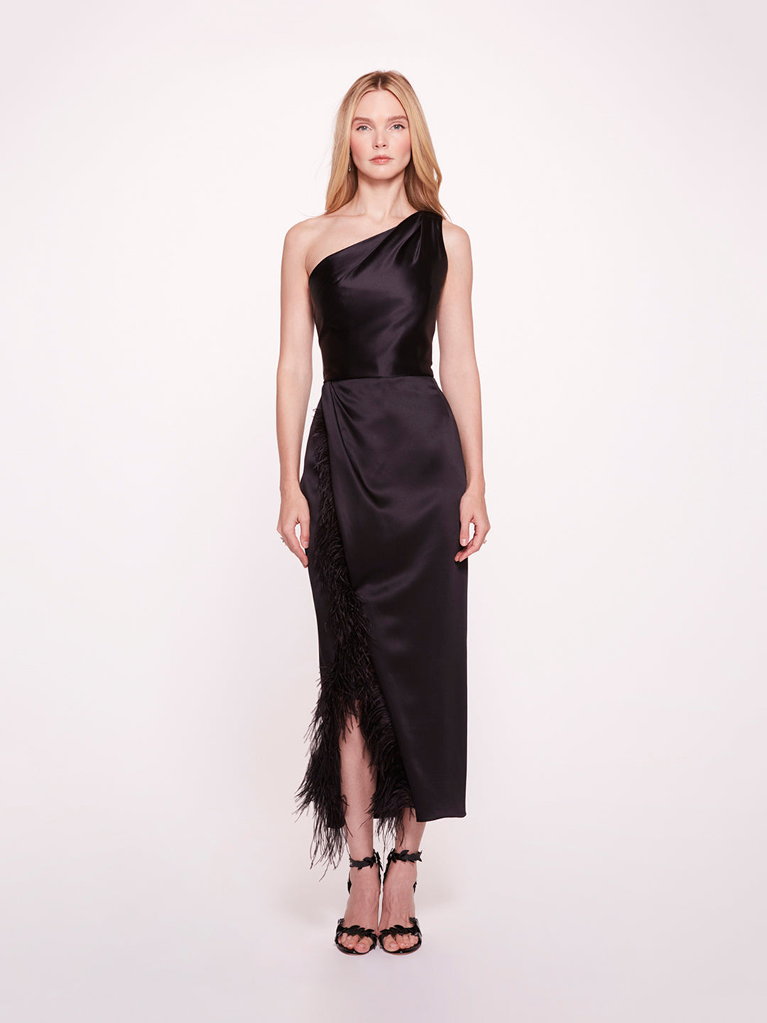 Look 19 | Marchesa