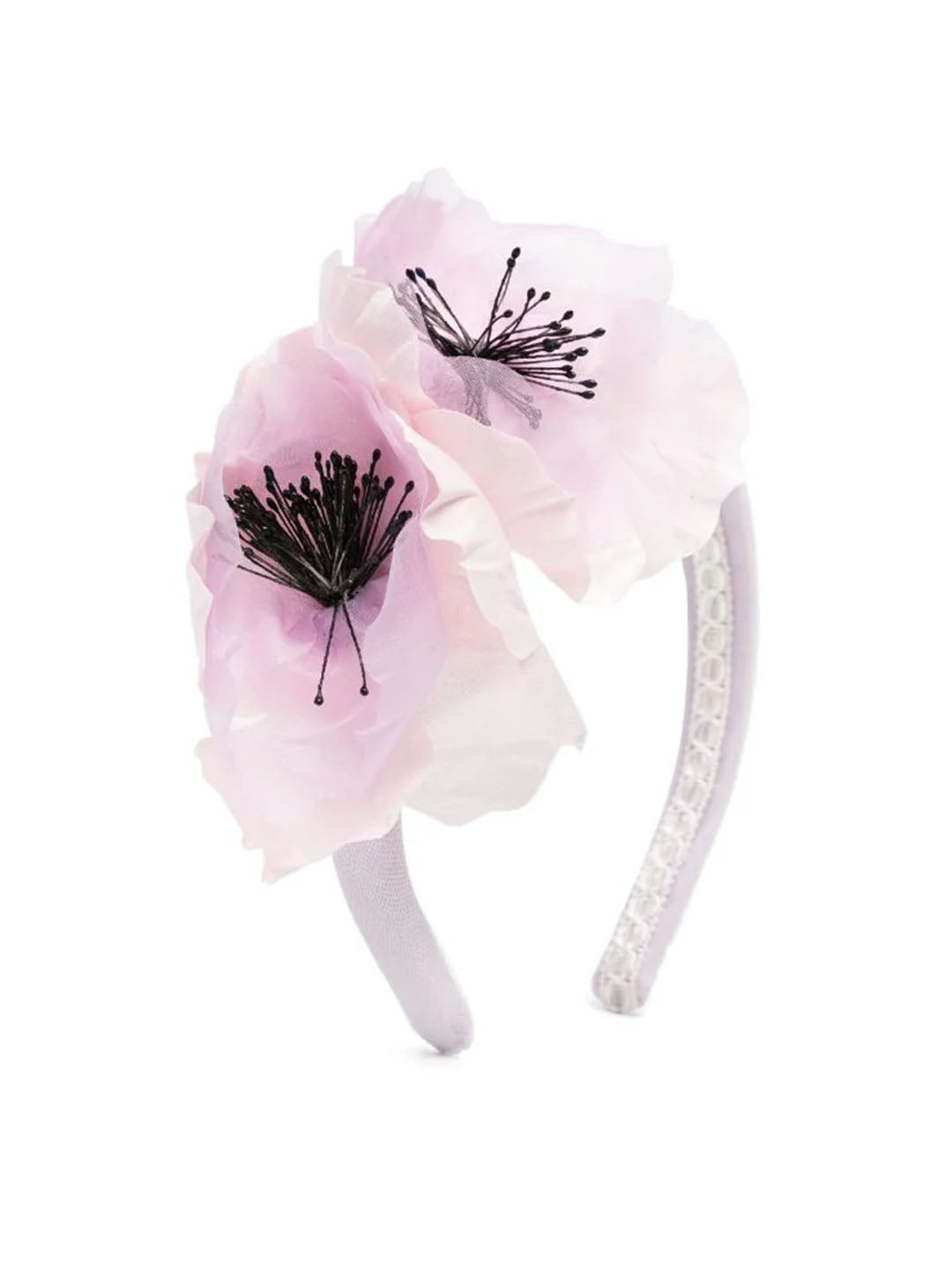 Floral Headband | Marchesa