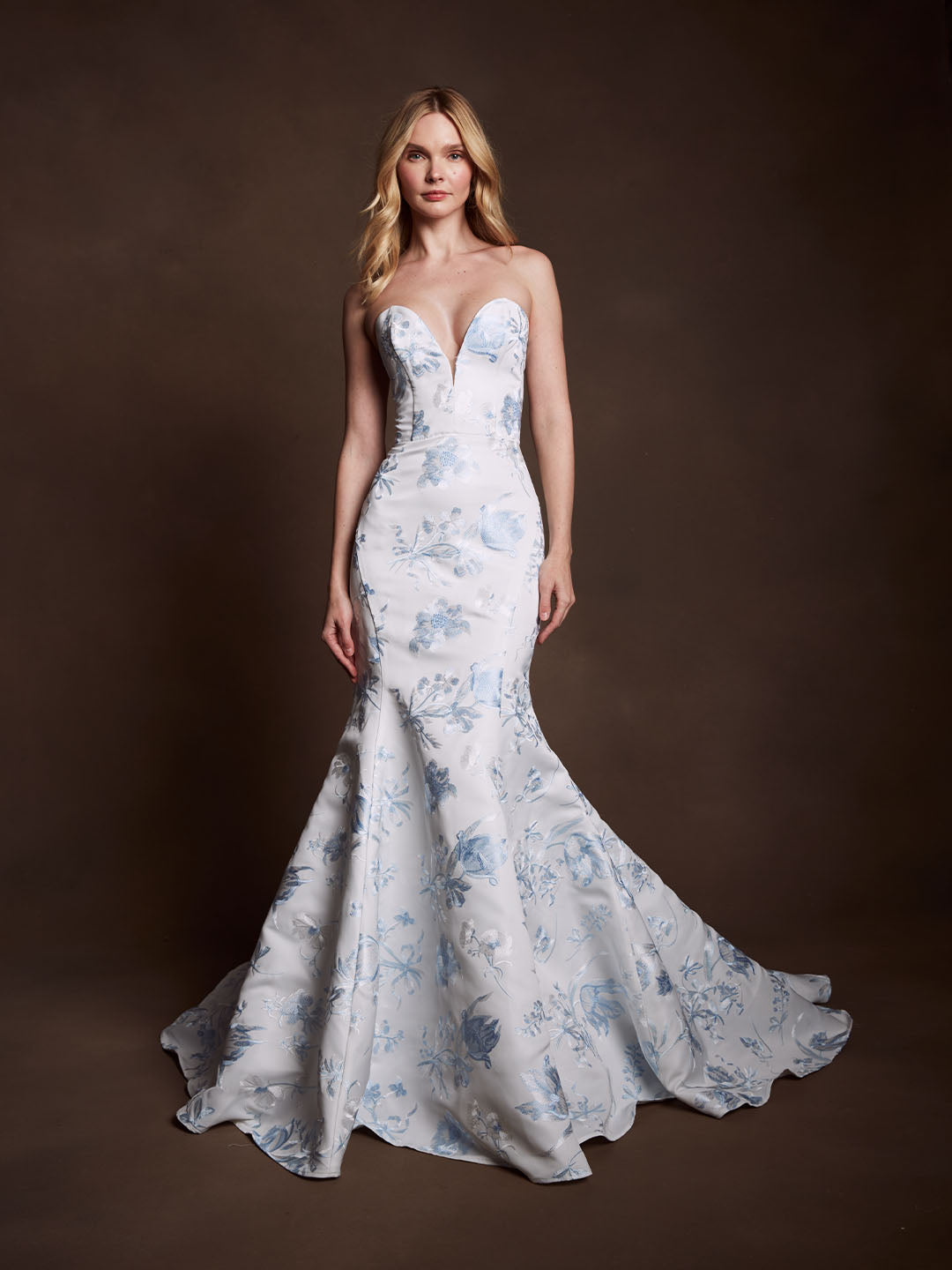 Ivy | Marchesa