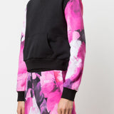 Wilma Sweatshirt Printed | Marchesa