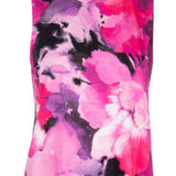 Casey Top Printed Marchesa