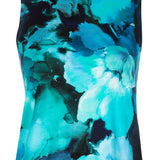 Casey Top Printed Marchesa