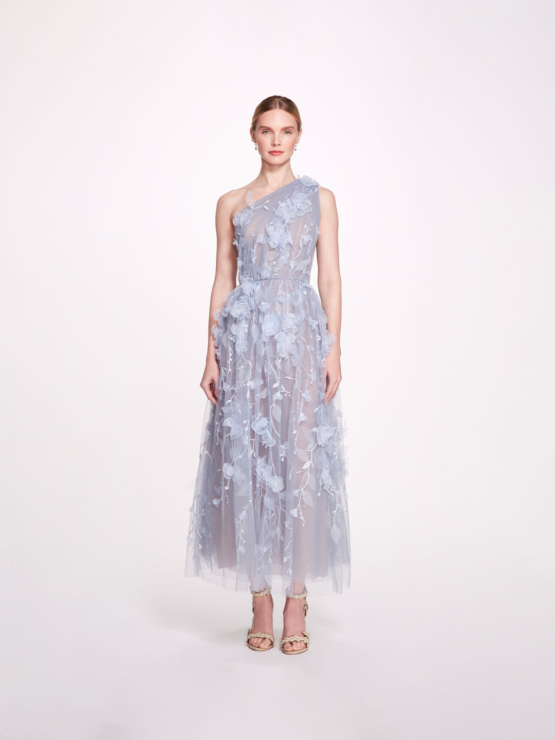 Look 23 | Marchesa