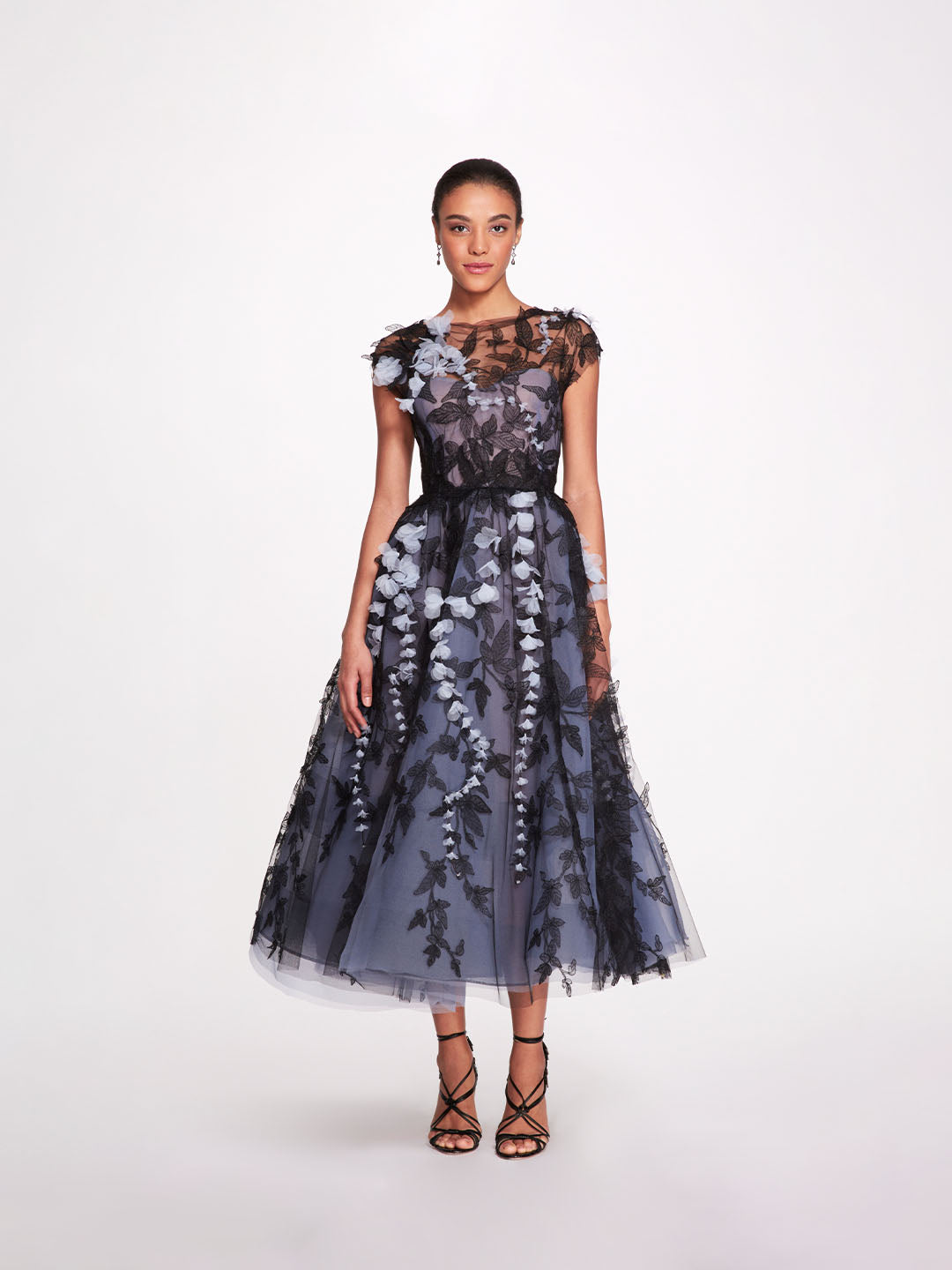 Look 22 | Marchesa