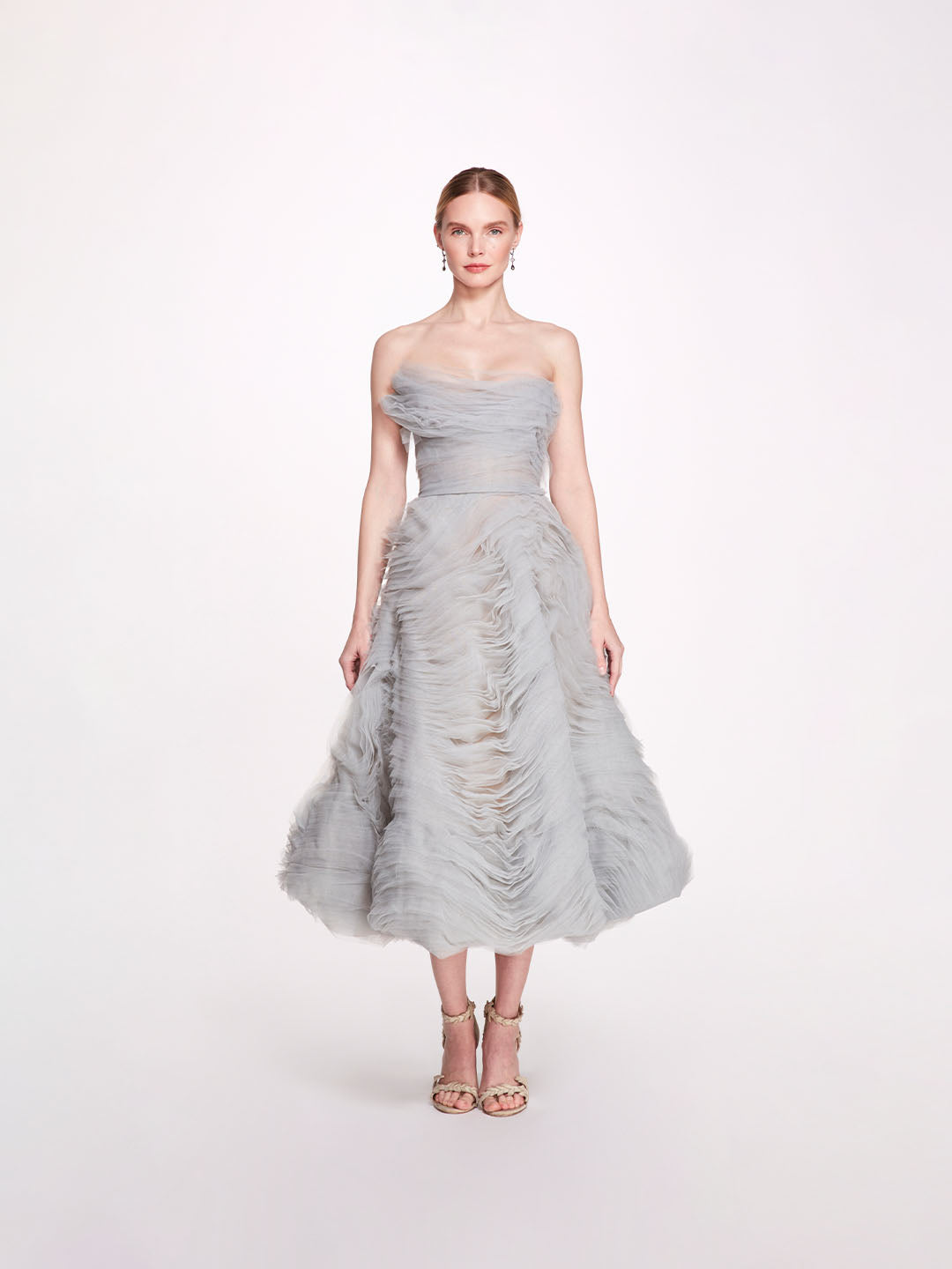 Look 20 | Marchesa