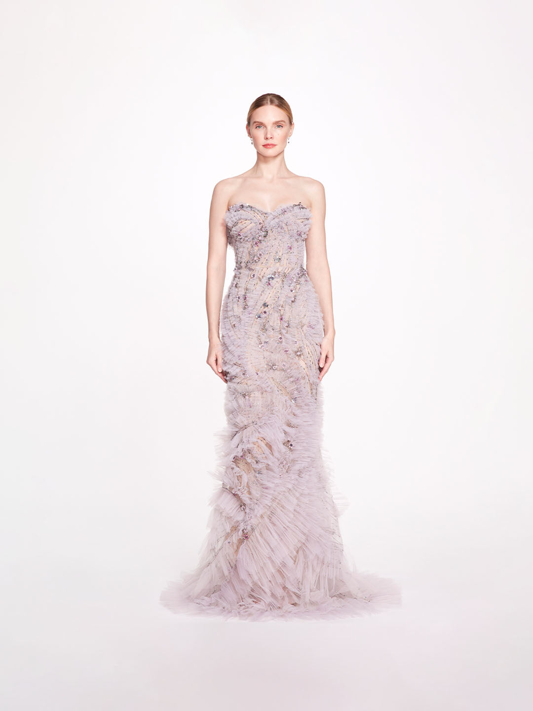 Look 15 | Marchesa