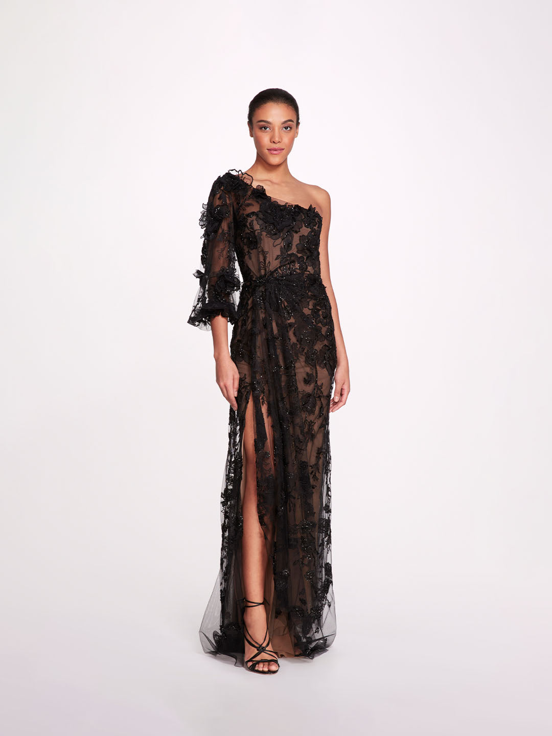 Look 14 | Marchesa