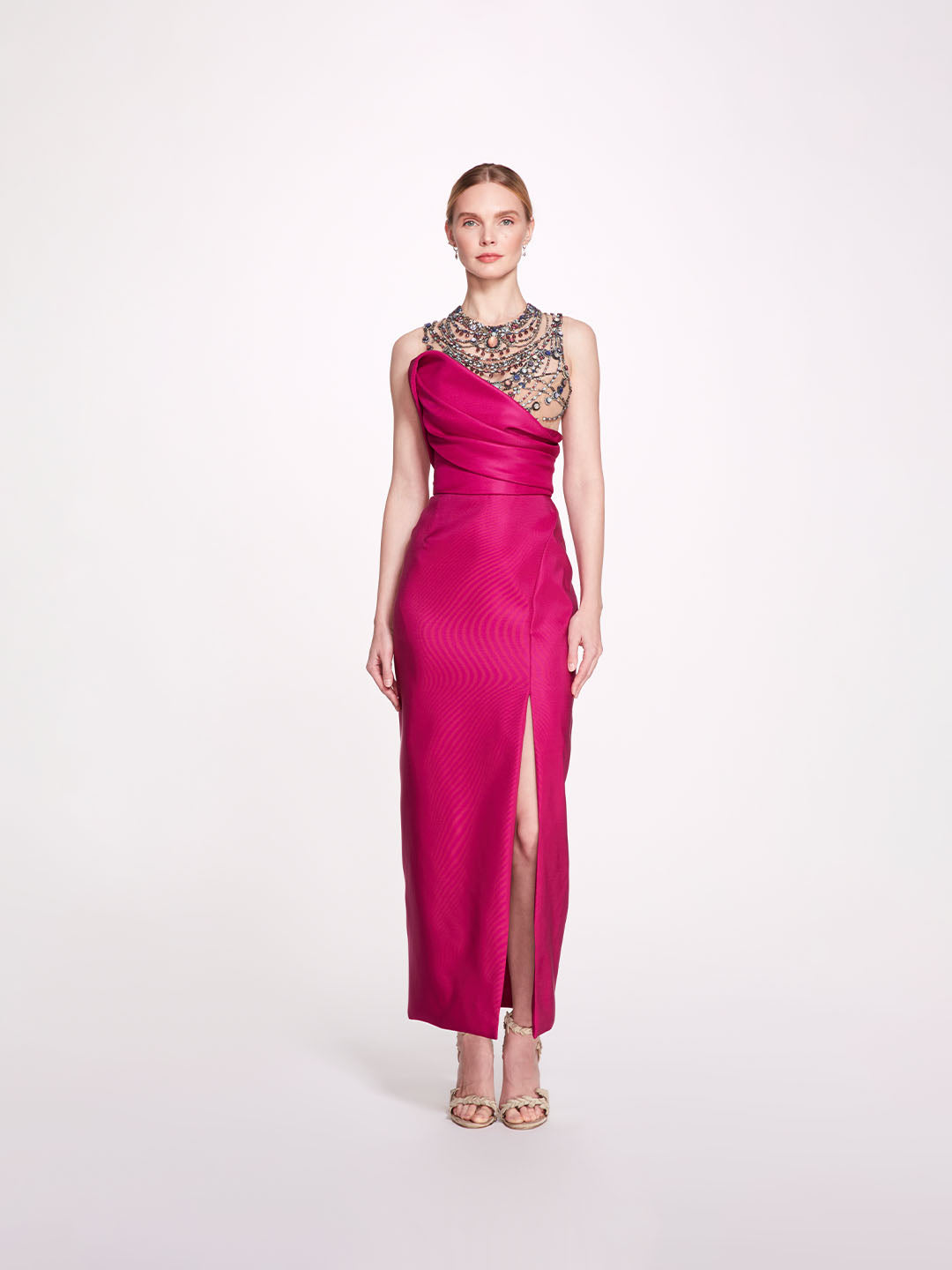 Look 12 | Marchesa