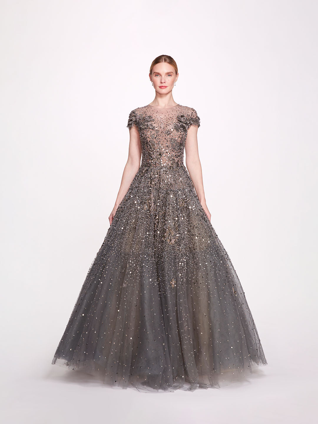 Look 10 | Marchesa