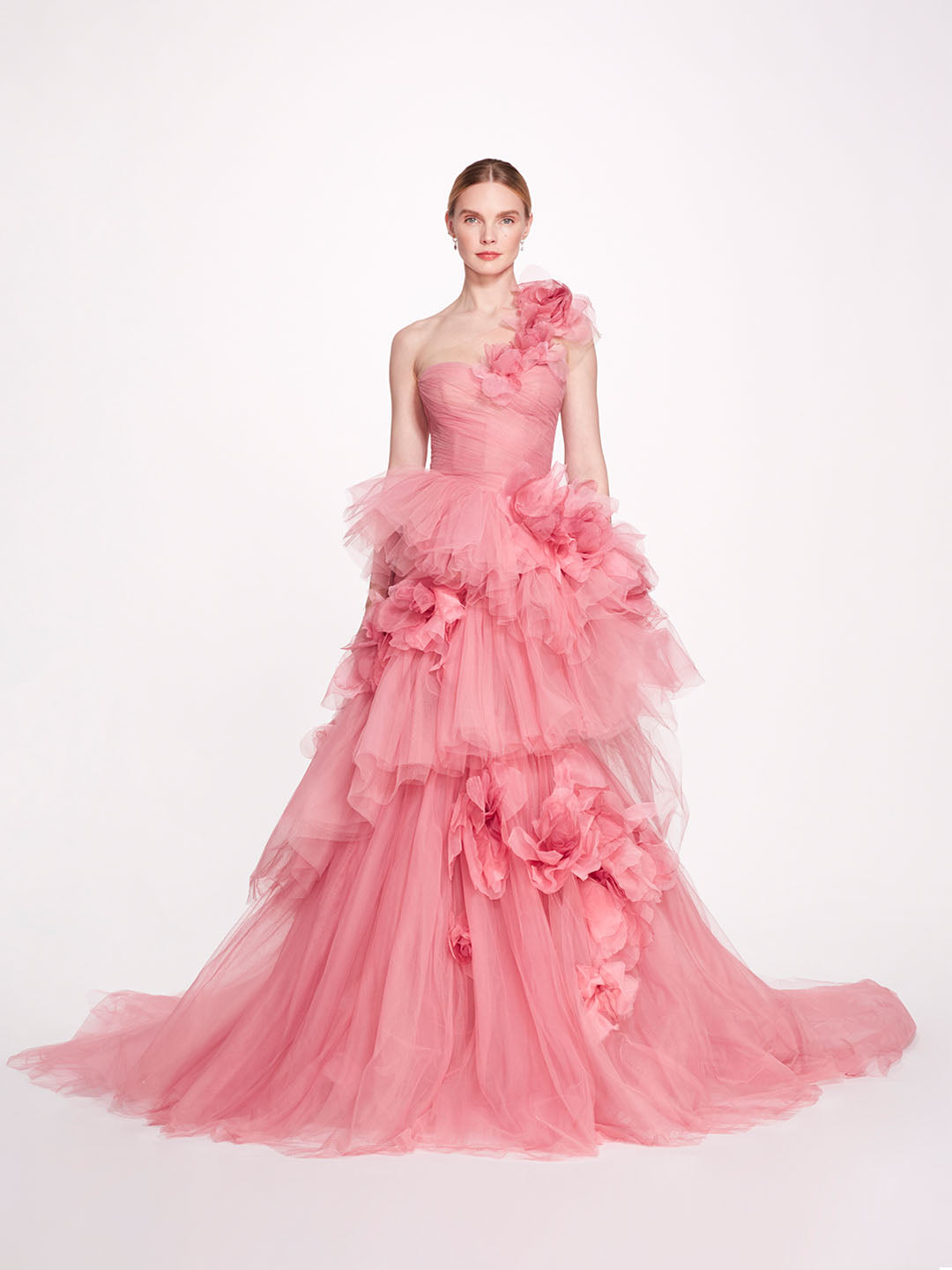 Look 1 | Marchesa