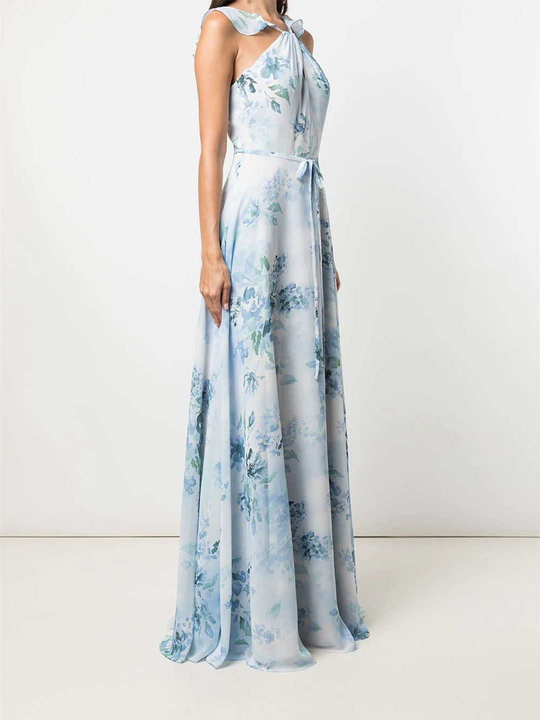 Pavia Printed | Marchesa