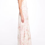 Pavia Printed | Marchesa