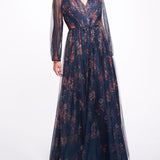 Salerno Printed | Marchesa