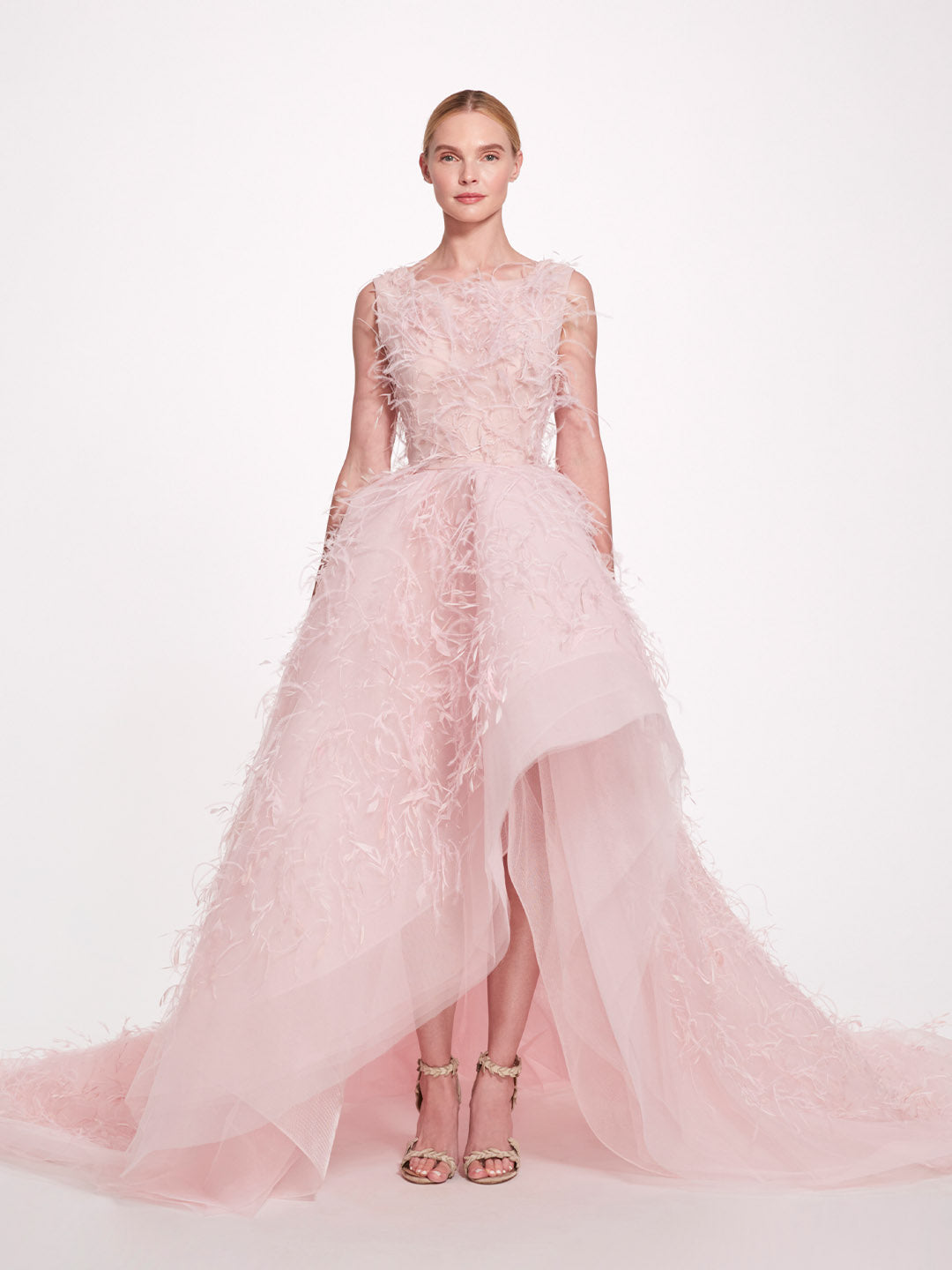 Look 2 | Marchesa