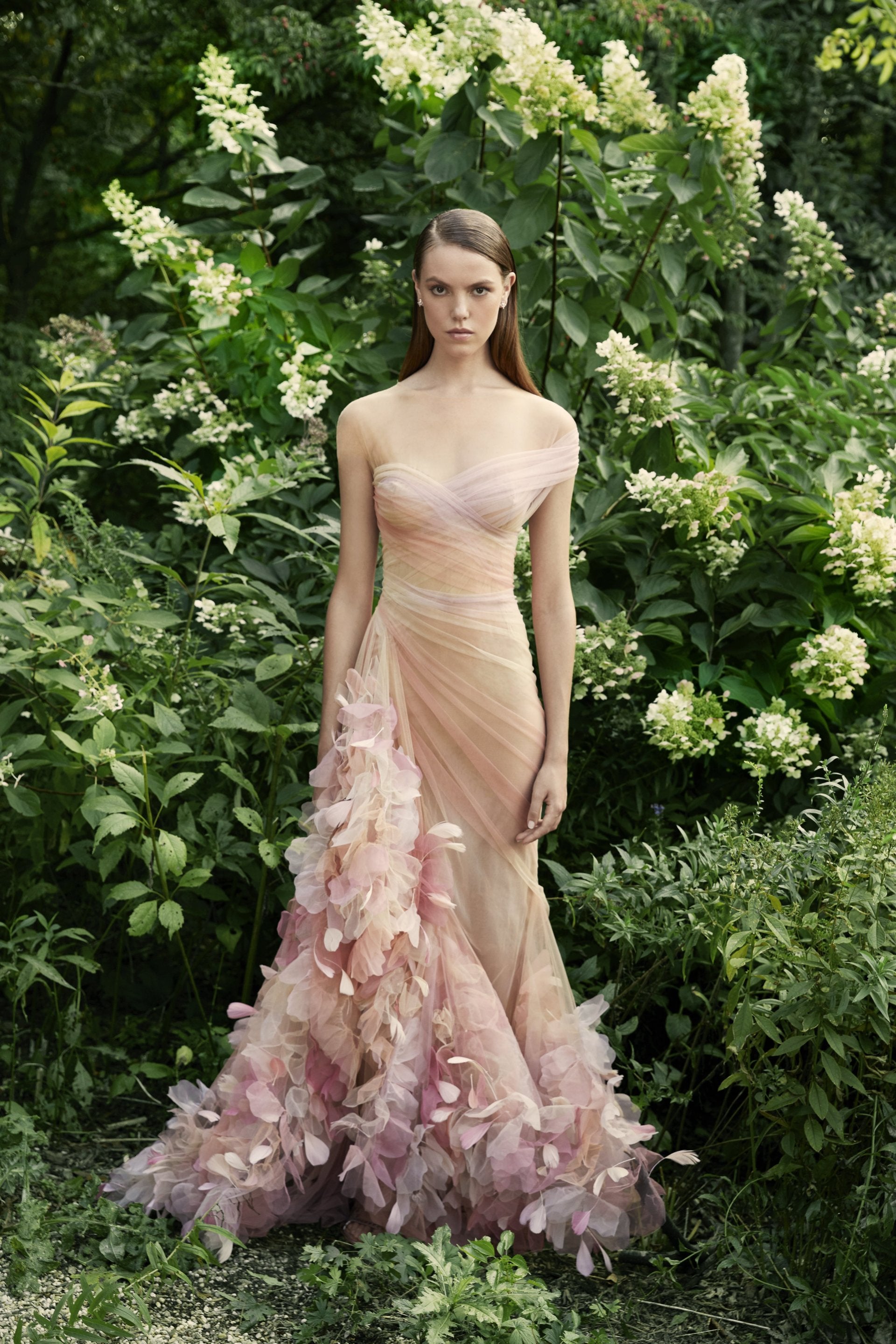 Look 4 Marchesa