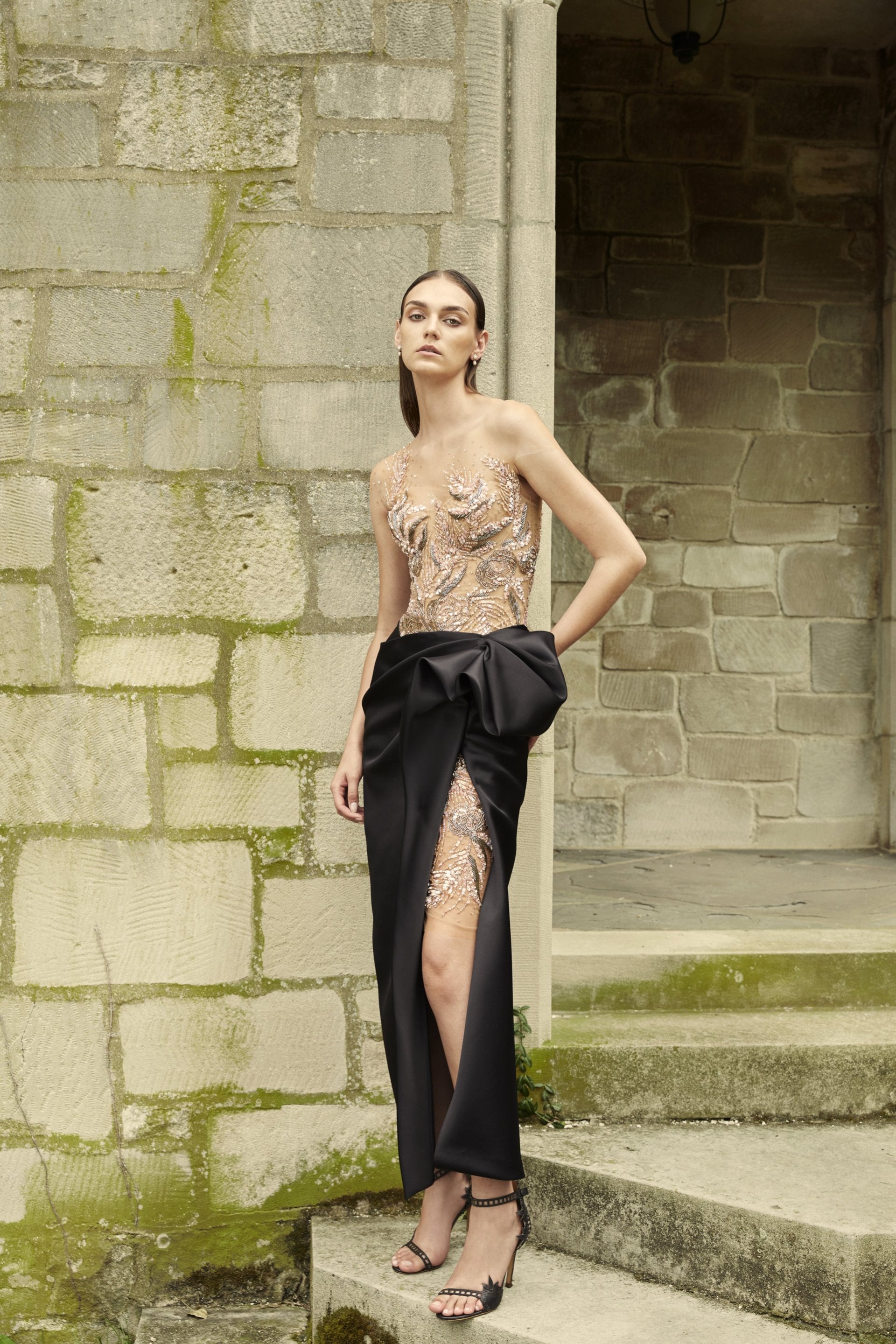 Look 6 Marchesa