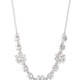 Crystal Sweet Stone Necklace | Marchesa