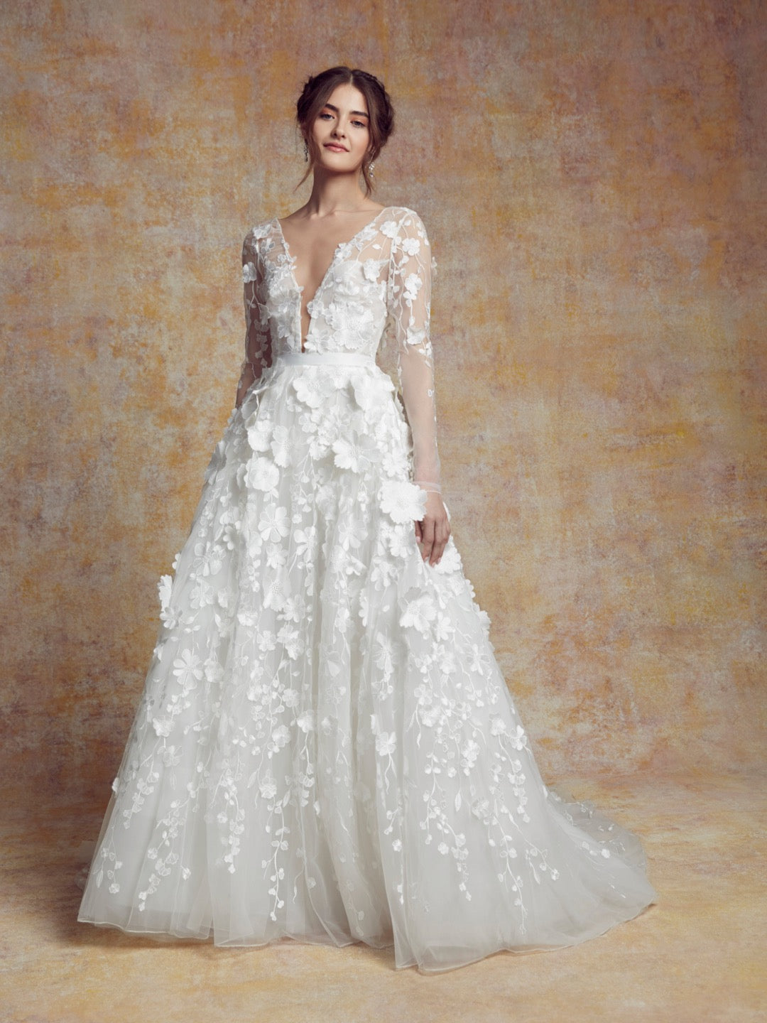 Estelle | Marchesa