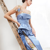 Look 4 Marchesa