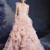 Look 5 Marchesa