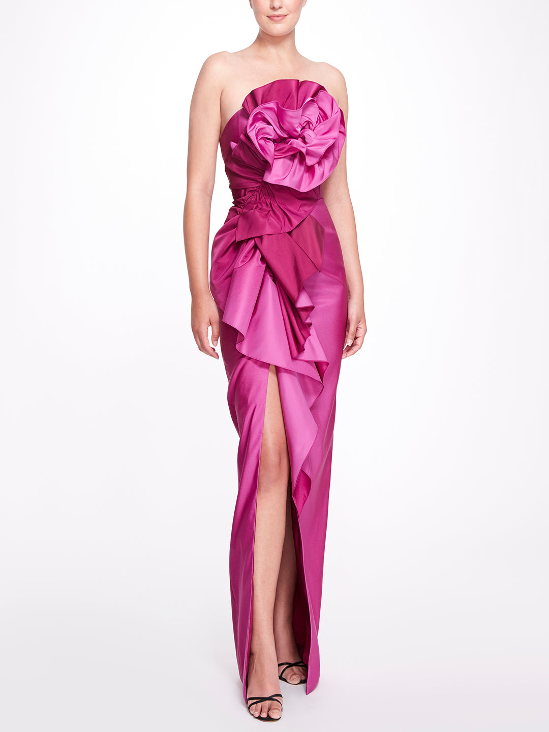 Look 10 Marchesa