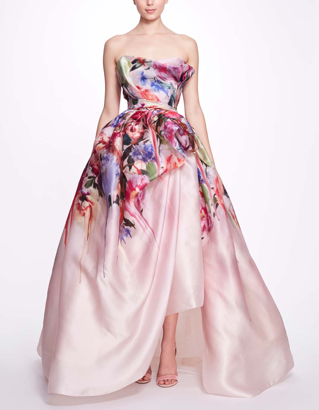 Look 4 Marchesa