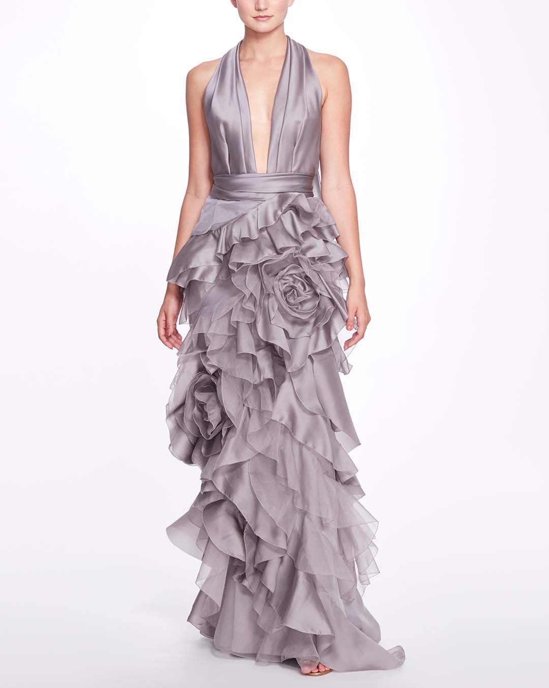 Look 16 Marchesa