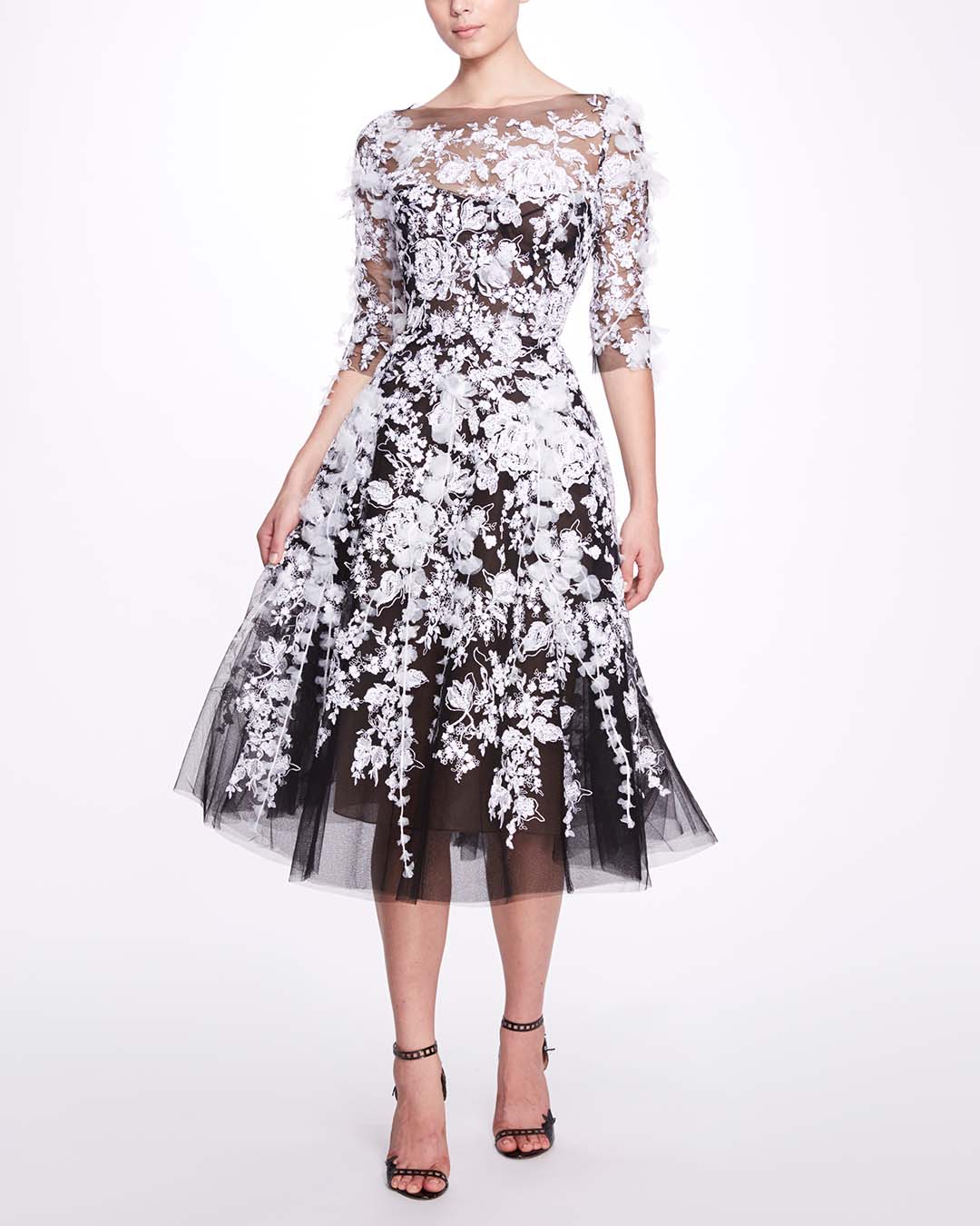 Look 21 Marchesa