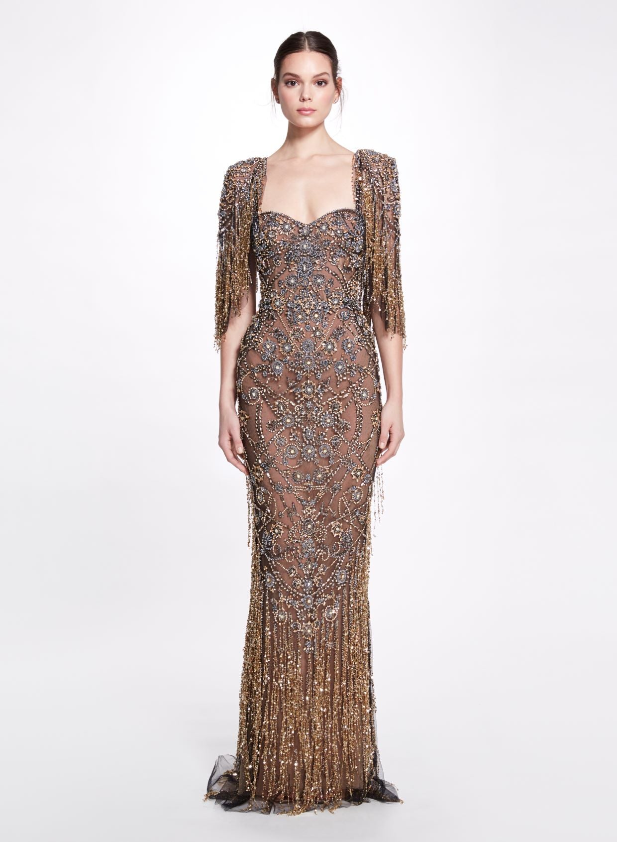 Look 26 | Marchesa