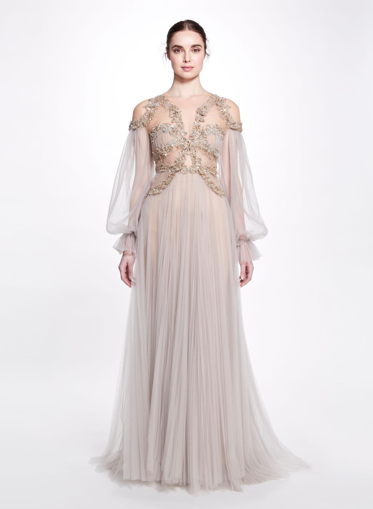 Look 23 | Marchesa