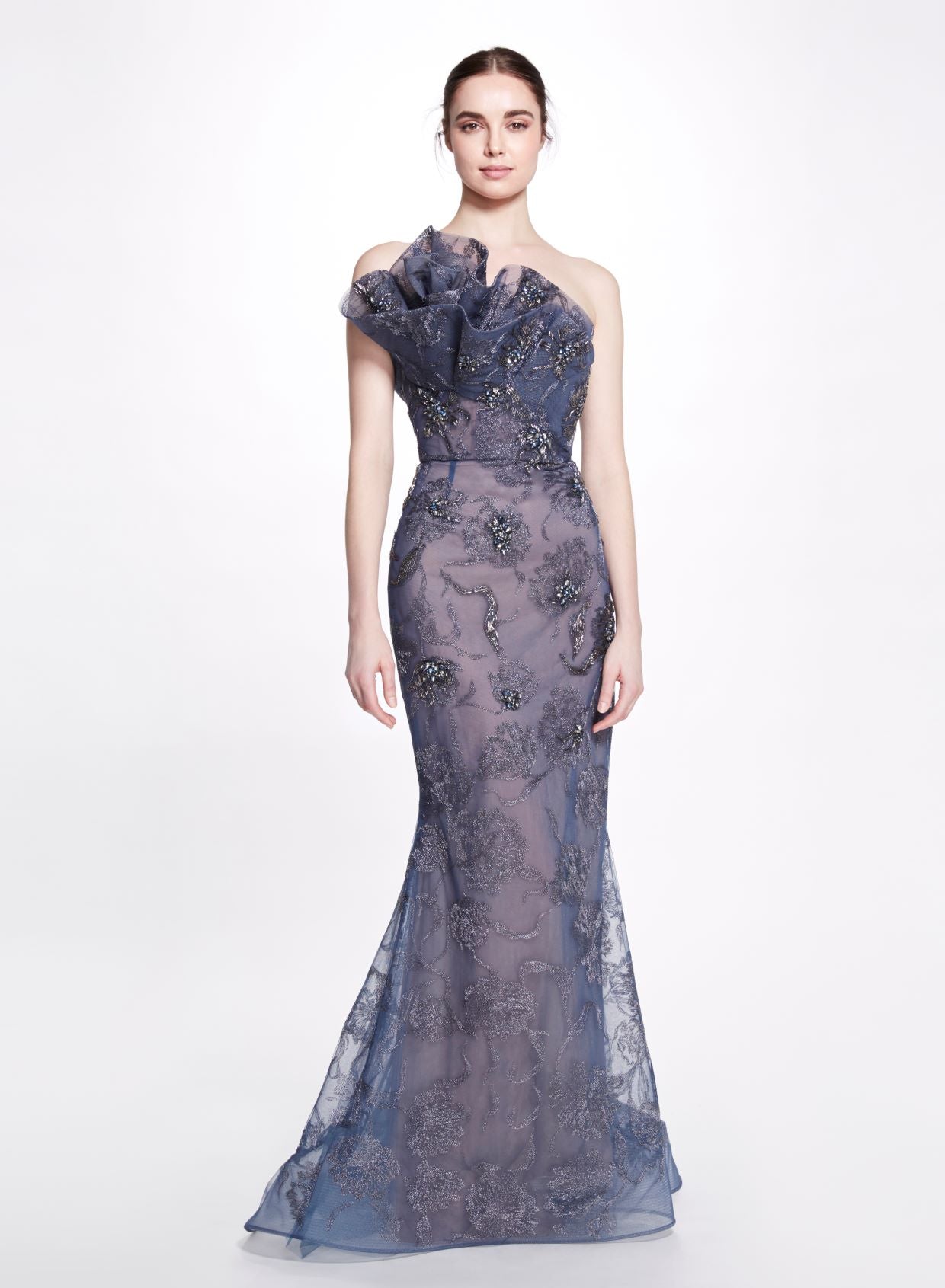 Look 21 | Marchesa