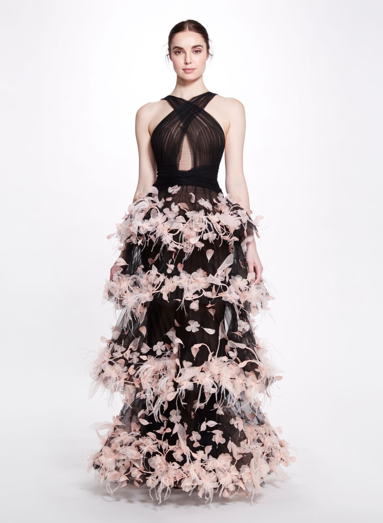 Look 20 | Marchesa