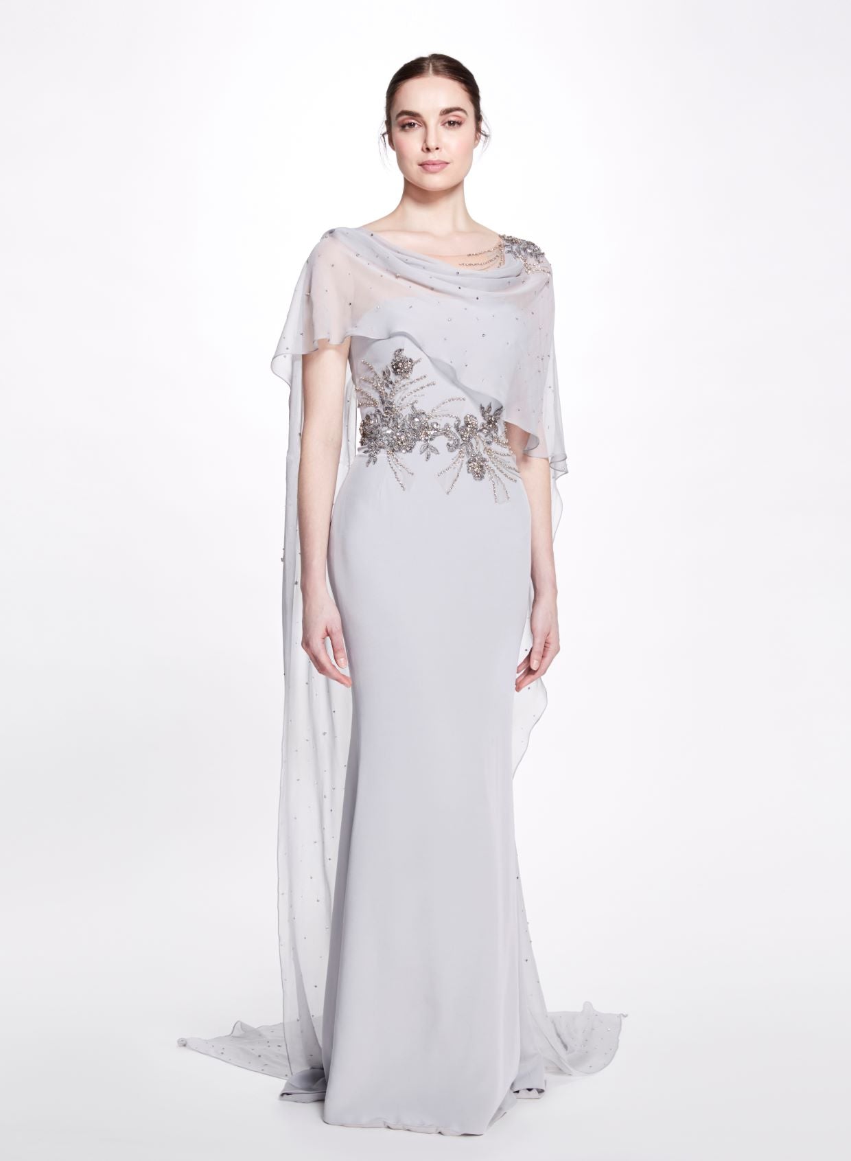 Look 14 | Marchesa