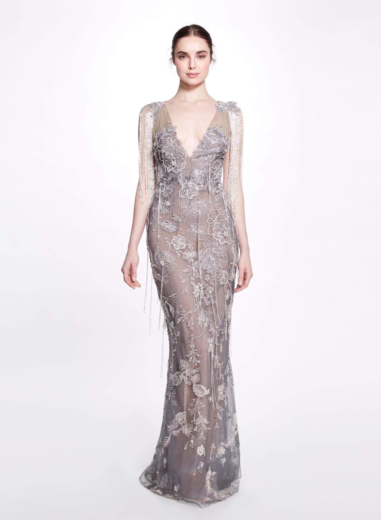 Look 12 | Marchesa