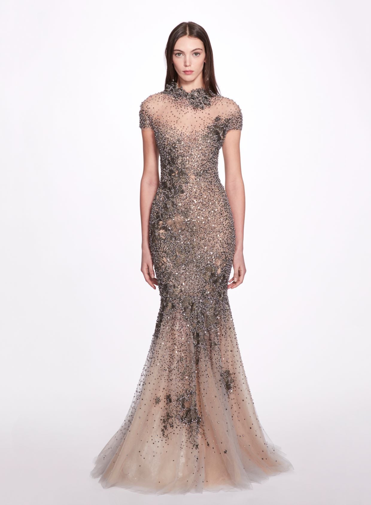 Look 18 | Marchesa