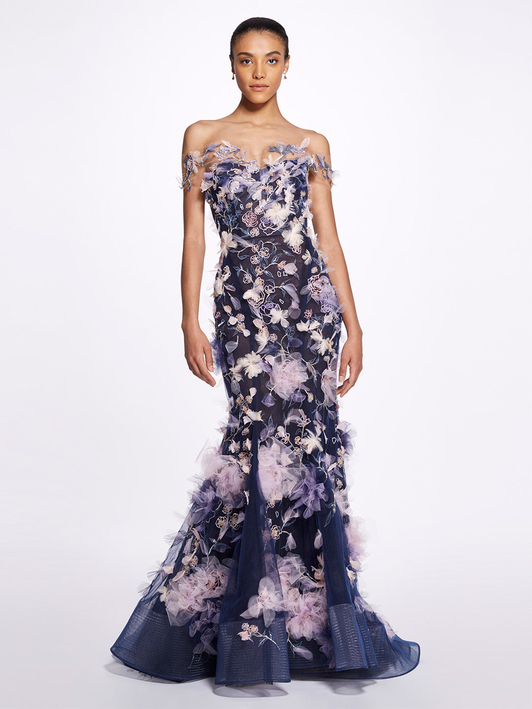 Look 12 | Marchesa