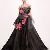 Look 18 | Marchesa