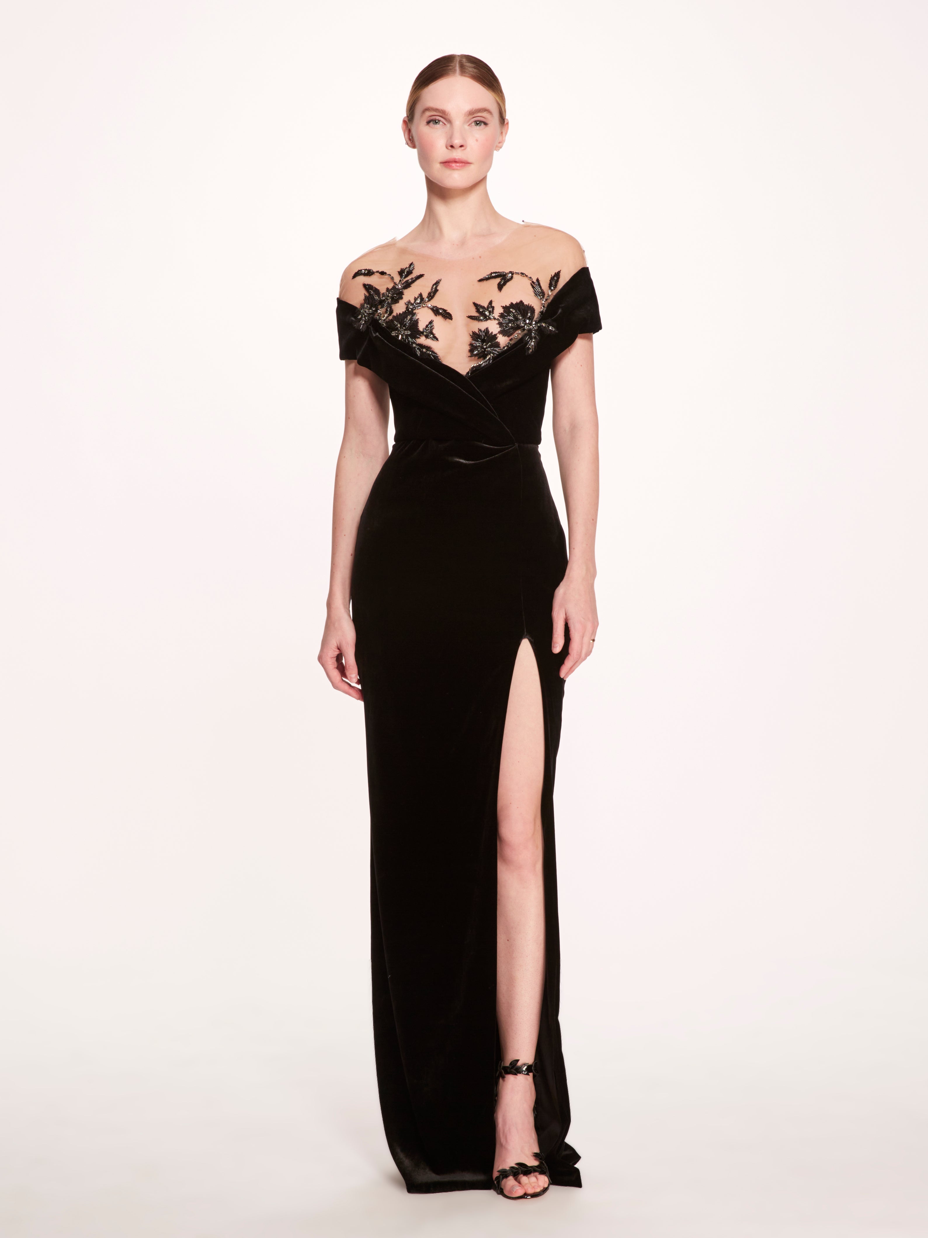 Look 14 | Marchesa