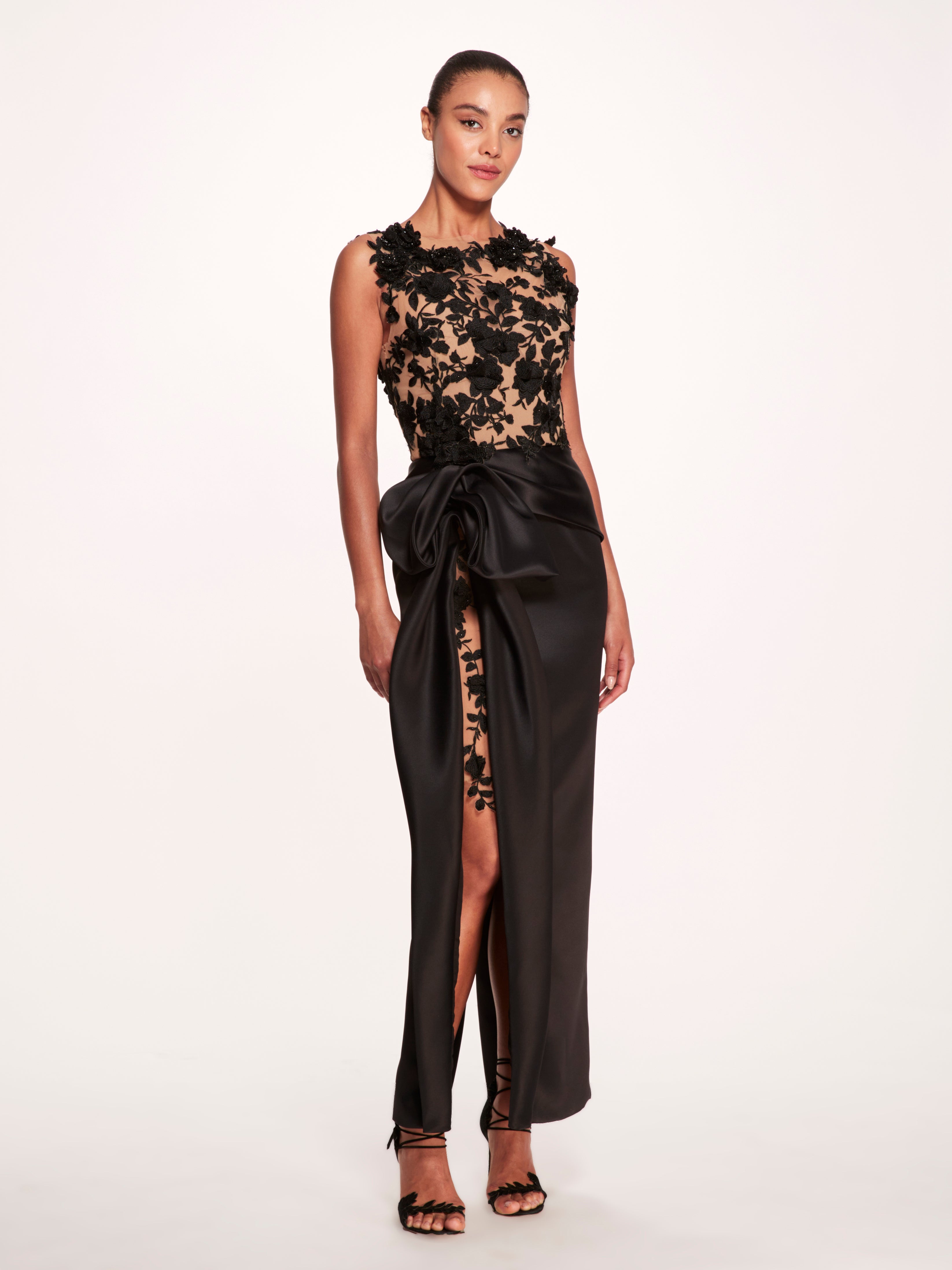 Look 10 | Marchesa